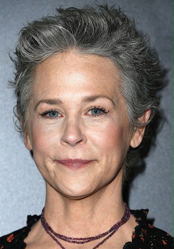 Carol Peletier
