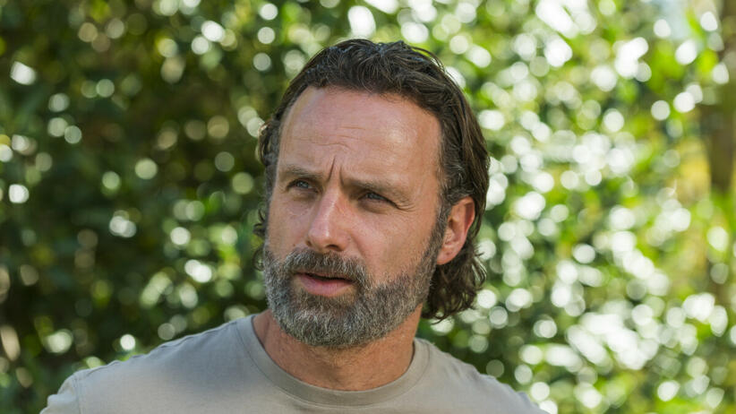 Rick Grimes